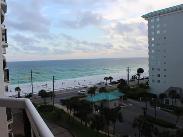 1096 Scenic Gulf Dr Unit 506, Miramar Beach, FL 32550