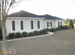 116 Raleigh Ct, Statesboro, GA 30458