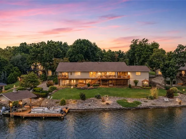 10 Lois Ln, Bella Vista, AR 72715
