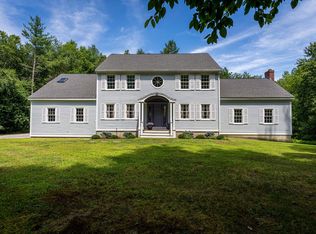 27 Ross Rd, Durham, NH 03824