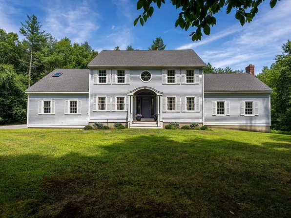 27 Ross Road, Durham, NH 03824