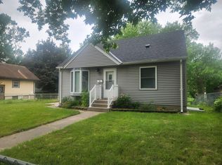 3716 Jackson St NE, Columbia Heights, MN 55421