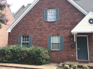 503 S Montgomery St UNIT C, Starkville, MS 39759
