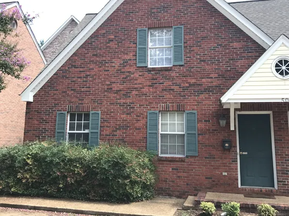 503 S Montgomery St Unit C, Starkville, MS 39759
