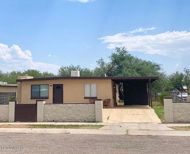 1st image of 4907 W Santa Maria Dr