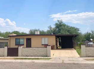 4907 W Santa Maria Dr, Amado, AZ 85645