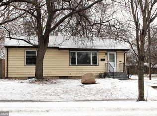 4401 Washington St NE, Columbia Heights, MN 55421