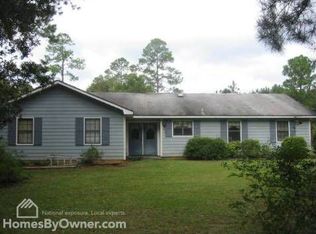 492 Middle Rd S, Leesburg, GA 31763