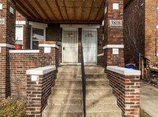 3808 Virginia Park St #3810, Detroit, MI 48206