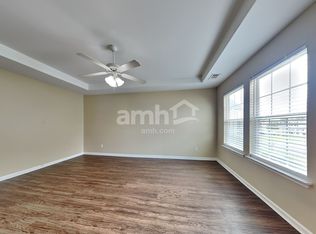 24 Burnt Oak Rd, Port Wentworth, GA 31407