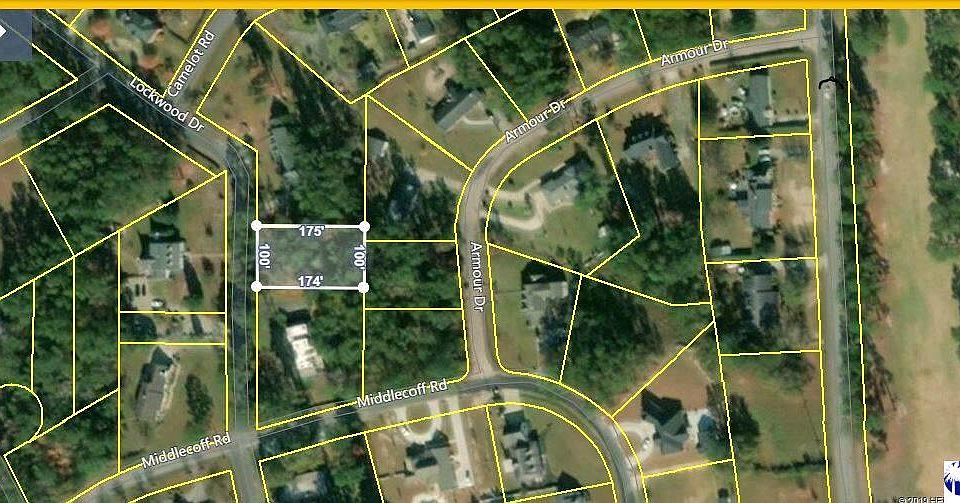 1st image of 208 Lockwood Dr