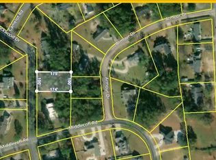 208 Lockwood Dr, Lake City, SC 29560