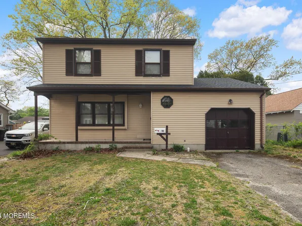 16 Washington Drive, Brick, NJ 08724
