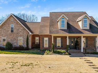 3939 Poplar Grove Rd, Maryville, TN 37804