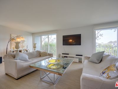 25 E Northstar St #2, Marina Del Rey, CA, 90292