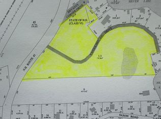 0 Plains Rd, Madison, NH 03849