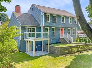 62 Marion Road Ext, Marblehead, MA 01945