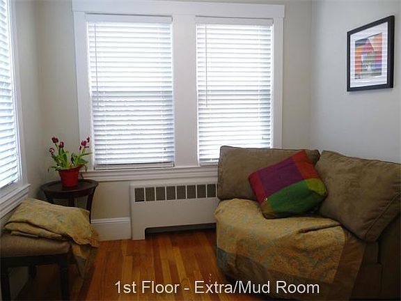 Bonus / Mudroom