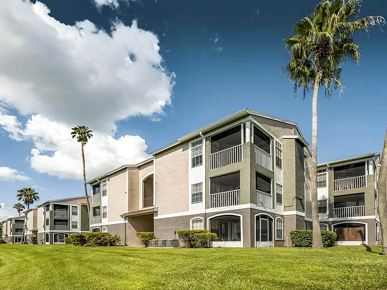 Arbors at Lee Vista — Photo 37