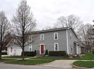 120 N Riverside Dr, Winamac, IN 46996