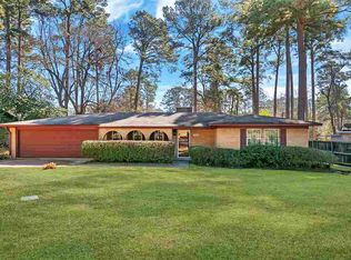 1000 Eagle Hill Trl, Longview, TX 75605