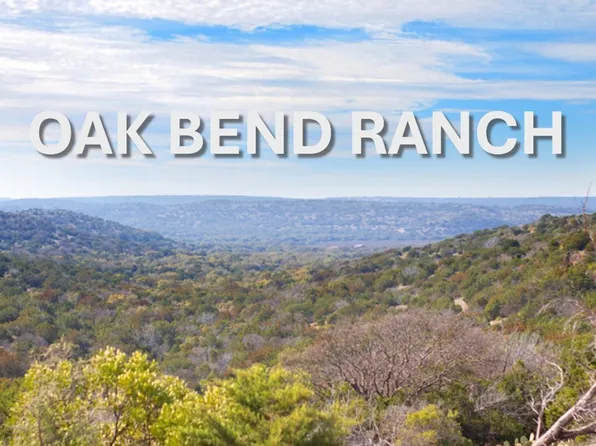 County Road 45425, Rocksprings, TX 78880