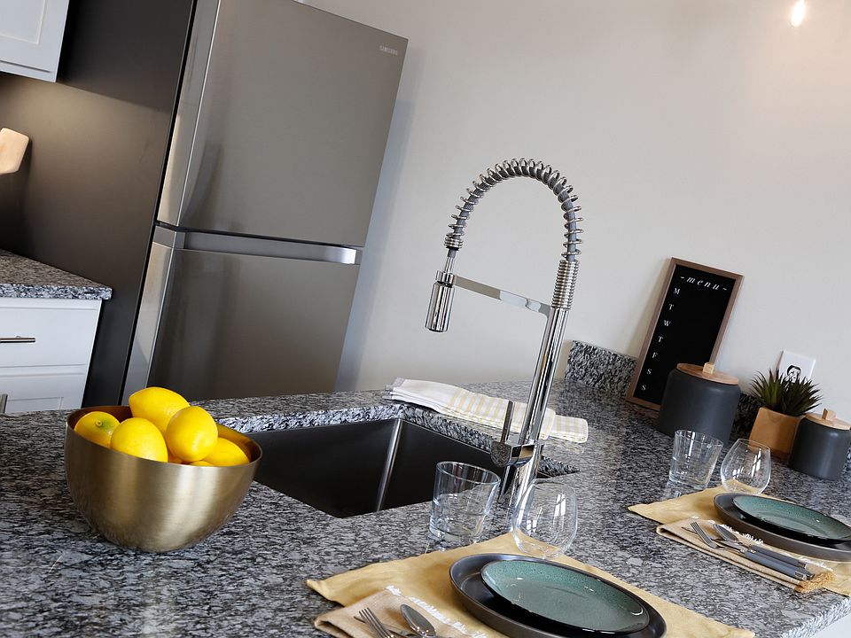 Luxurious Chef's Kitchens