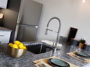 San Sofia Luxury Apartments, Cleveland, OH 44113