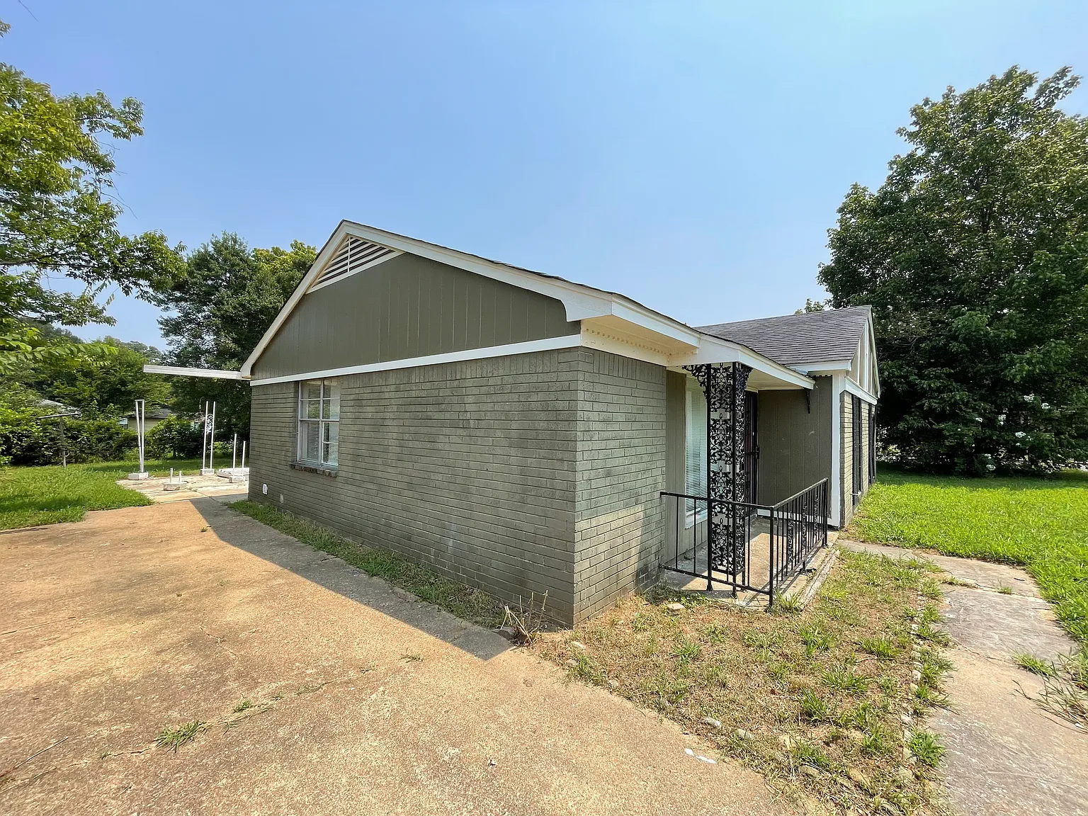 3 Bedroom Section 8 Approved in 38109 — Photo 2
