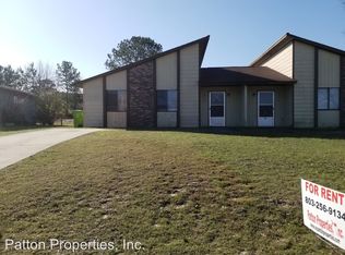 8120 Hunt Club Rd, Columbia, SC 29223