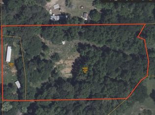 10490 Browning St, Brownsboro, TX 75756