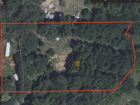 10490 Browning St, Brownsboro, TX 75756