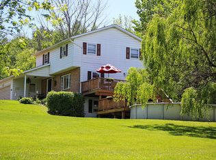 640 Forest Hill Rd, Apalachin, NY 13732