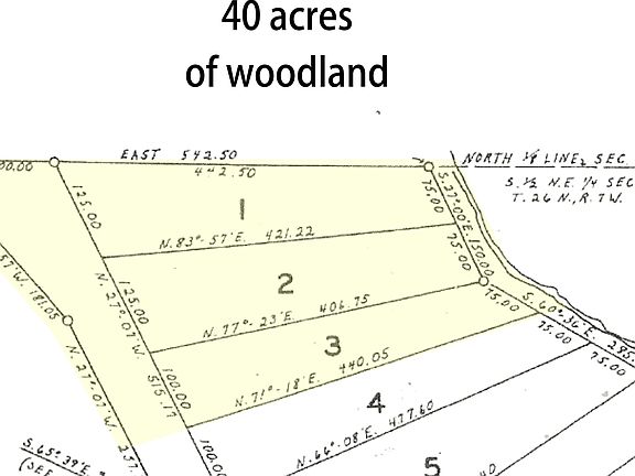 2nd image of 5518 Kerbyson Dr SE