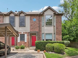 12401 Los Indios Trl Unit 5, Austin, TX 78729