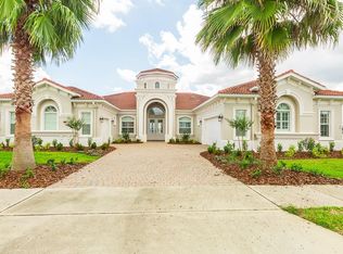 4121 Juliana Lake Dr, Auburndale, FL 33823