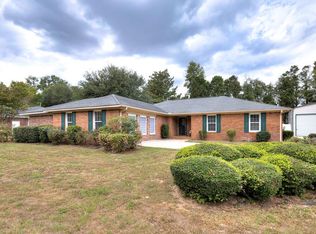 853 Club Ln, Sumter, SC 29154