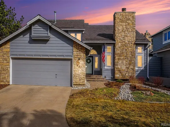 8505 E Temple Drive #441, Denver, CO 80237