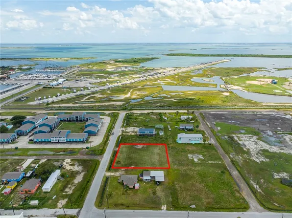 0 E Highland Ave, Aransas Pass, TX 78336