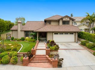 20401 E Crestline Dr, Walnut, CA 91789