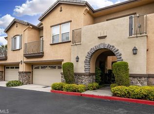 7353 Ellena W UNIT 101, Rancho Cucamonga, CA 91730
