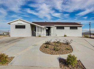 2732 Royal St, North Las Vegas, NV 89030