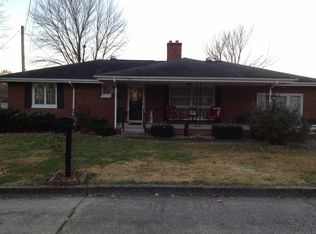 417 Vandorn St, Corbin, KY 40701