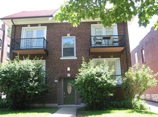 914 Eastgate Ave APT 1N, University City, MO 63130