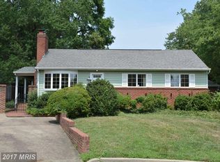 13201 Conrad Ct, Woodbridge, VA 22191