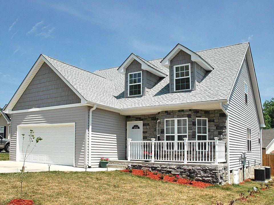 Gorgeous curb appeal