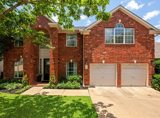 2308 Windswept Dr, Austin, TX 78738