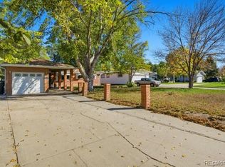 228 S Sherman St, Fort Morgan, CO 80701