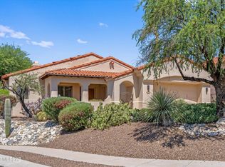 5307 N Ridge Spring Pl, Tucson, AZ 85749