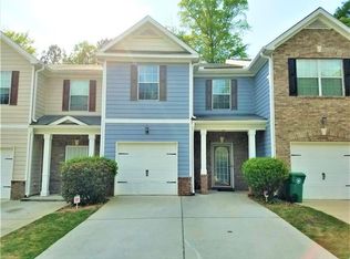 2993 Tarian Way, Decatur, GA 30034